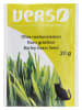 Verso Ostergras in Grün - 20 g