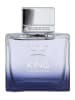 Antonio Banderas King of Seduction - eau de toilette, 100 ml