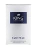 Antonio Banderas King of Seduction - eau de toilette, 100 ml