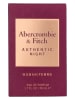 Abercrombie & Fitch Authentic Night - eau de parfum, 50 ml