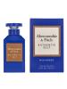 Abercrombie & Fitch Authentic Self - EdT, 100 ml