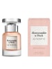 Abercrombie & Fitch Authentic Women - eau de parfum, 30 ml