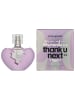 Ariana Grande Thank U Next 2.0 - eau de parfum, 30 ml