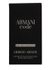 Giorgio Armani Code - eau de toilette, 50 ml