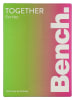 Bench. Bench Together For Her - eau de toilette, 30 ml