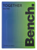 Bench. Together For Him - eau de toilette, 30 ml