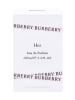 Burberry Her - EdP, 100 ml