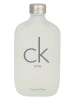 Calvin Klein One - EdT, 200 ml