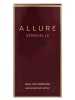 Chanel Allure Sensuelle - eau de parfum, 100 ml