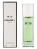 Chanel No 19 - eau de toilette, 100 ml