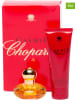 Chopard 2tlg. Set: "Casmir" - EdP und Duschgel