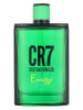 Cristiano Ronaldo CR7 Energy - EdT, 100 ml