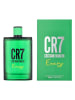 Cristiano Ronaldo CR7 Energy - EdT, 100 ml