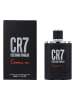 Cristiano Ronaldo CR7 Game On - EdT, 50 ml
