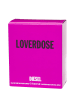 Diesel Loverdose - eau de parfum, 75 ml