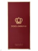 Dolce & Gabbana Q - eau de parfum, 100 ml