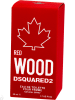 Dsquared² Dsquared2 Red Wood - eau de toilette, 50 ml