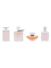 Lancôme 4tlg. Set "The Best Of Lancome Fragrances" -  4 x EdP