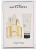 Marc Jacobs 2-delige geschenkset "Daisy" - eau de toilette en bodylotion