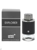 Montblanc Explorer -  EdP, 100 ml