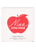 Nina Ricci Nina Extra Rouge - EdP, 30 ml