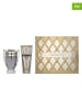 Paco Rabanne 2-delige set: "Invictus" - eau de toilette en douchegel, elk 100 ml