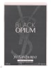 Yves Saint Laurent YSL Black Opium - EdP, 150 ml