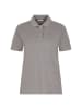Seidensticker Poloshirt in Grau