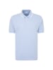 Seidensticker Poloshirt in Hellblau