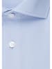 Seidensticker Hemd - Regular fit - in Hellblau