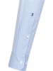 Seidensticker Hemd - Slim fit - in Hellblau