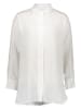 Seidensticker Bluse in Weiß