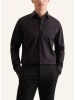 Seidensticker Hemd - Shaped fit - in Schwarz