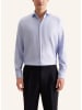 Seidensticker Hemd - Regular fit - in Hellblau