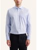 Seidensticker Hemd - Regular fit - in Hellblau