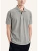 Seidensticker Poloshirt in Grau
