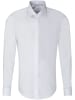 Seidensticker Hemd - Shaped fit - in Weiß