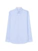 Seidensticker Hemd - Slim fit - in Hellblau