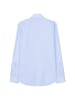 Seidensticker Hemd - Slim fit - in Hellblau