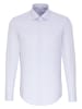Seidensticker Hemd - Slim fit - in Hellblau