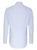 Seidensticker Blouse - slim fit - lichtblauw