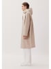 Seidensticker Übergangsmantel in Beige