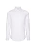 Seidensticker Hemd in Weiß