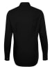 Seidensticker Hemd - Slim fit - in Schwarz