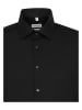 Seidensticker Hemd - Slim fit - in Schwarz