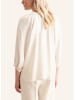 Seidensticker Bluse in Creme