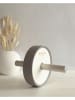 FITWOOD Trainingswiel ''KIVI'' grijs/wit - vanaf 12 jaar