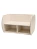 FITWOOD Montessori-Bank "Kanto" in Natur