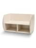 FITWOOD Montessori-Bank "Kanto" in Natur