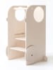 FITWOOD Leertoren "Verso" beige - vanaf 12 maanden